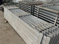 凍干機(jī)加熱板