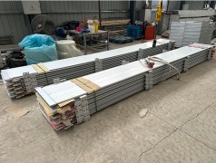 凍干機(jī)加熱板