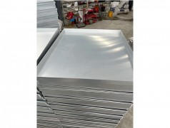 鋁制物料托盤(pán)