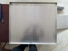 鋁制物料托盤(pán)