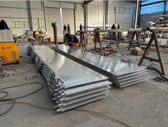 凍干機(jī)加熱板