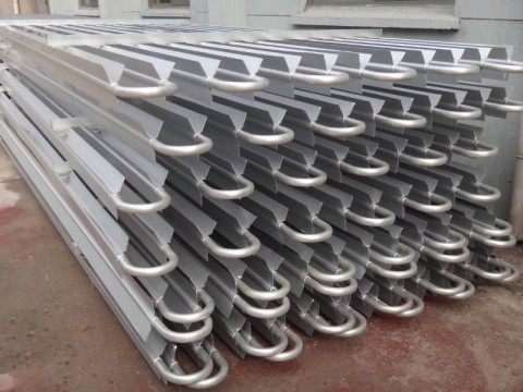 冷庫(kù)鋁排管在使用中應(yīng)注意的事項(xiàng)有哪些？