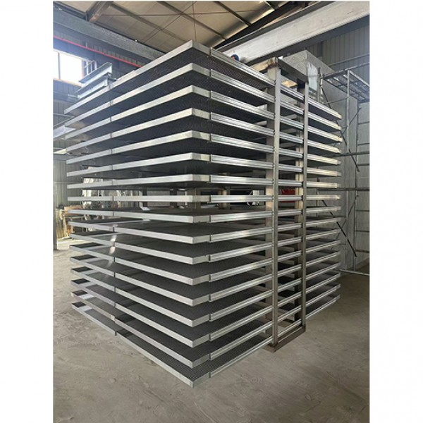 鋁制物料托盤(pán)