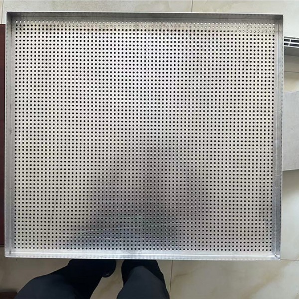 鋁制物料托盤(pán)