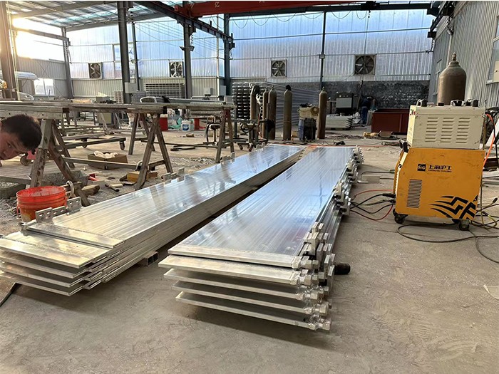 凍干機(jī)加熱板