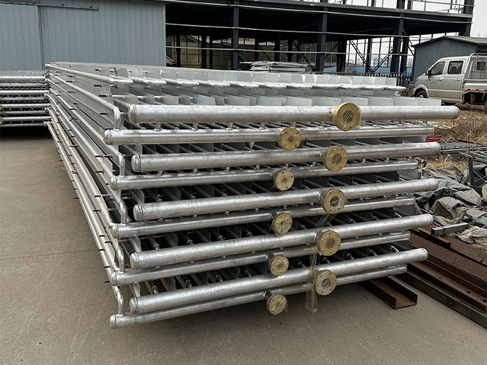 凍干機(jī)加熱板