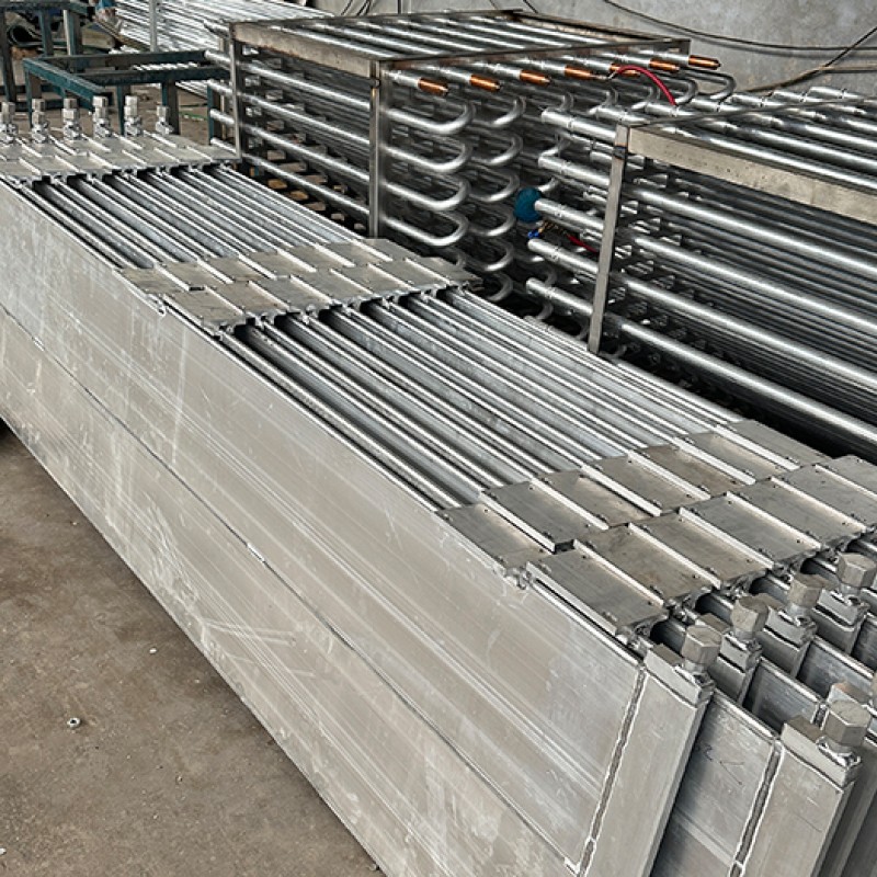 凍干機(jī)加熱板